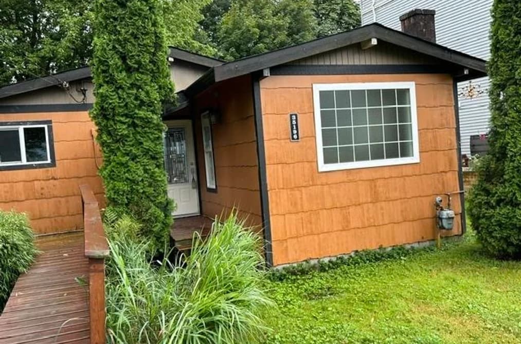 35196 SWARD ROAD, Mission, BC — Residential for Sale - Main Photo