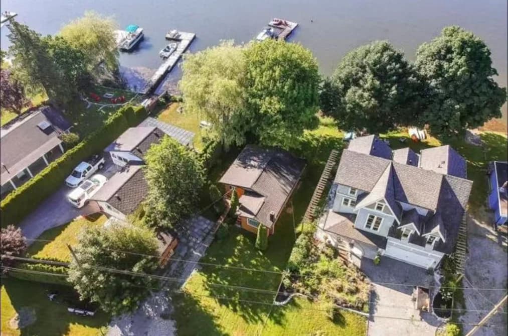 35196 SWARD ROAD, Mission, BC — Residential for Sale - Main Photo
