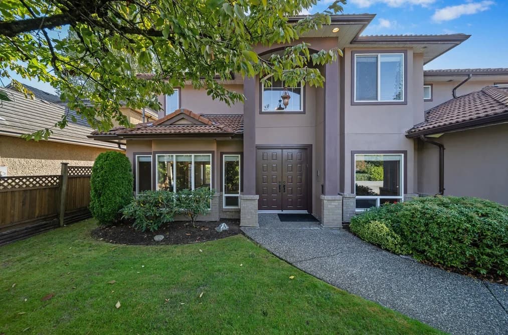 3520 LAMOND AVENUE, Richmond, BC — Residential for Sale - Photo 2