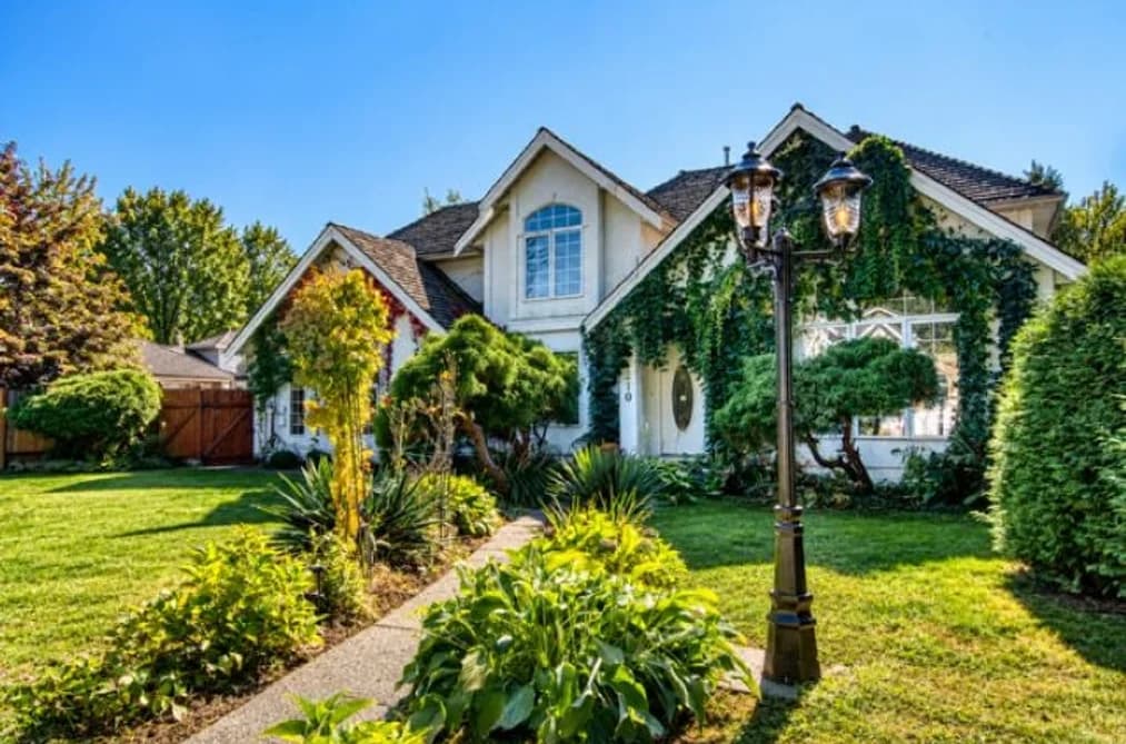 35210 MCEWEN AVENUE, Mission, BC — Residential for Sale - Main Photo