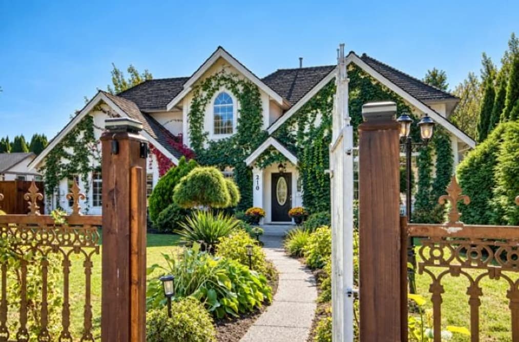 35210 MCEWEN AVENUE, Mission, BC — Residential for Sale - Photo 2