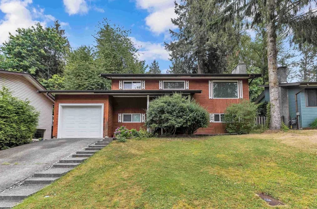 35224 MCKEE ROAD, Abbotsford, BC — Residential for Sale - Main Photo