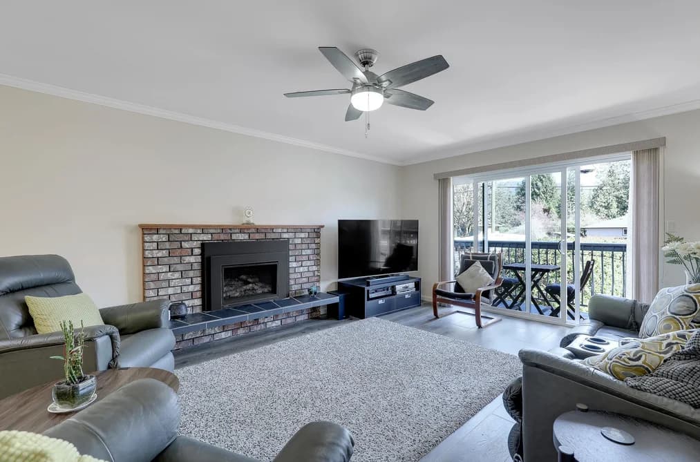 3523 ALLAN ROAD, North Vancouver, BC — Residential for Sale - Photo 2