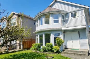 House for sale at 3523 Napier Street Vancouver British Columbia - MLS: R3132833