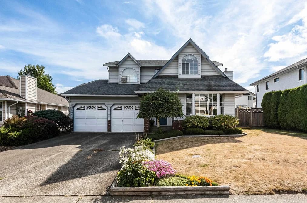 3524 ASHCROFT DRIVE, Abbotsford, BC — Residential for Sale - Main Photo
