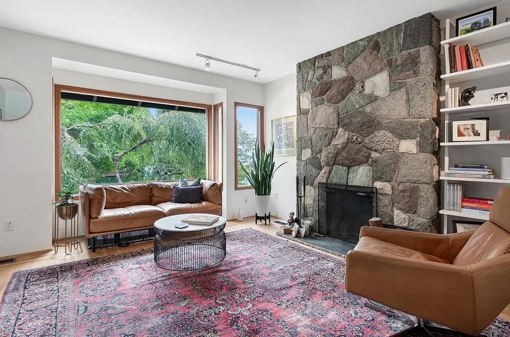 3524 W 16TH AVENUE, Vancouver, BC — Residential for Sale - Photo 2