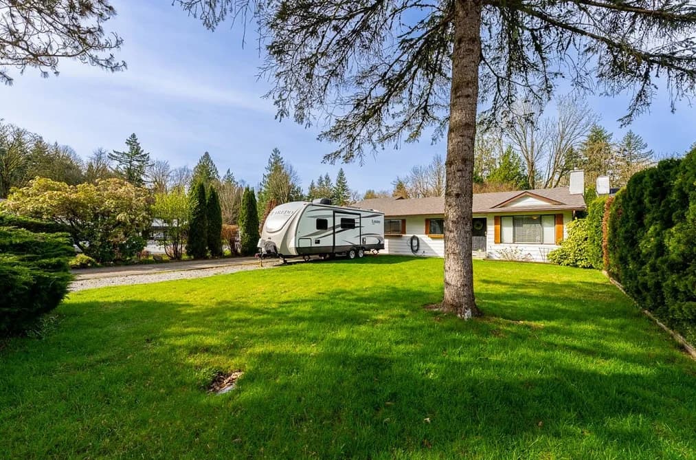 3525 LATIMER STREET, Abbotsford, BC — Residential for Sale - Photo 2