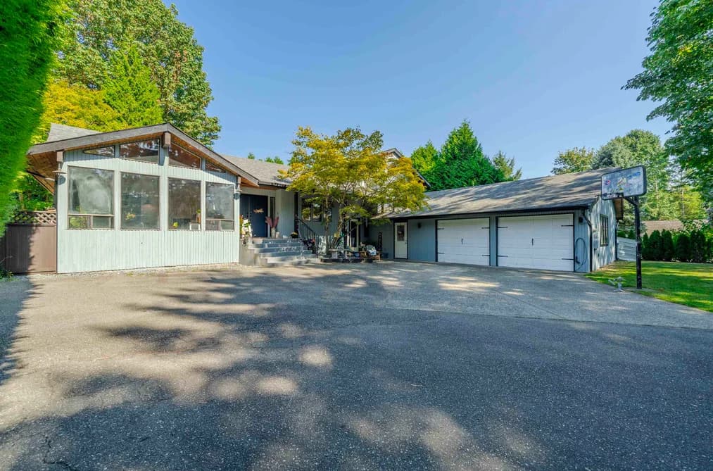 3525 MCKINLEY COURT, Abbotsford, BC — Residential for Sale - Main Photo