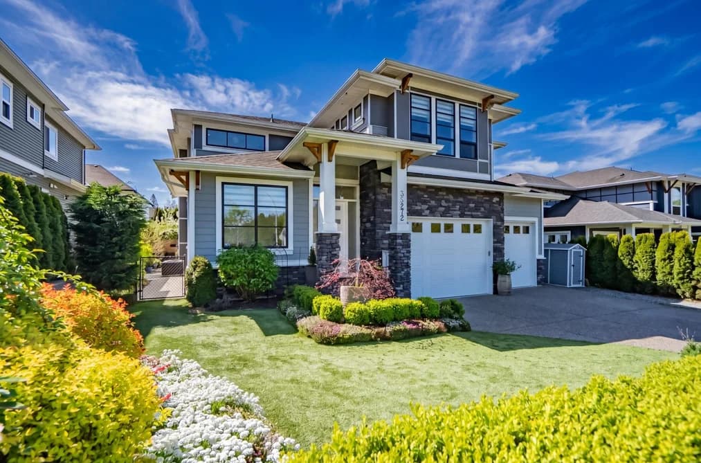 35272 MCEWEN AVENUE, Mission, BC — Residential for Sale - Main Photo