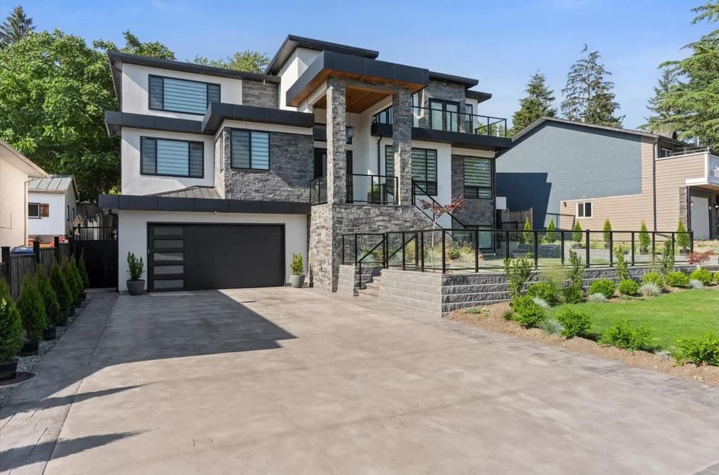 35275 DELAIR ROAD, Abbotsford, BC — Residential for Sale - Photo 2