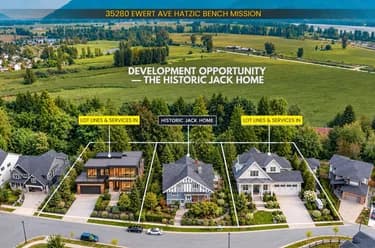 35280 Ewert Ave, Mission, BC - MLS: R3153954