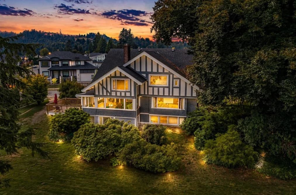 35280 EWERT AVENUE, Mission, BC — Residential for Sale - Photo 2