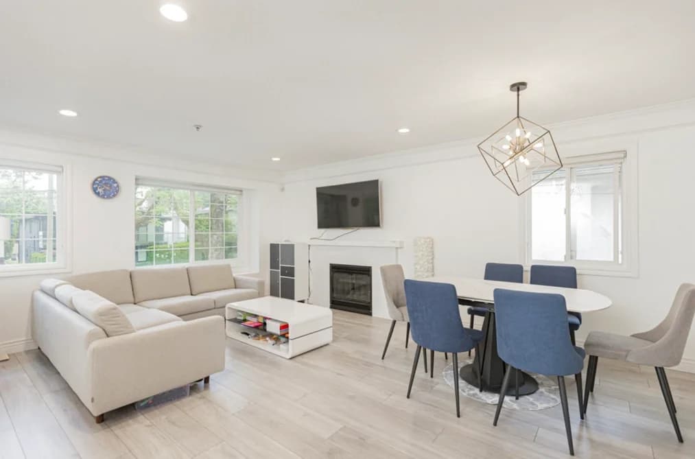 3529 GLADSTONE STREET, Vancouver, BC — Residential for Sale - Photo 2