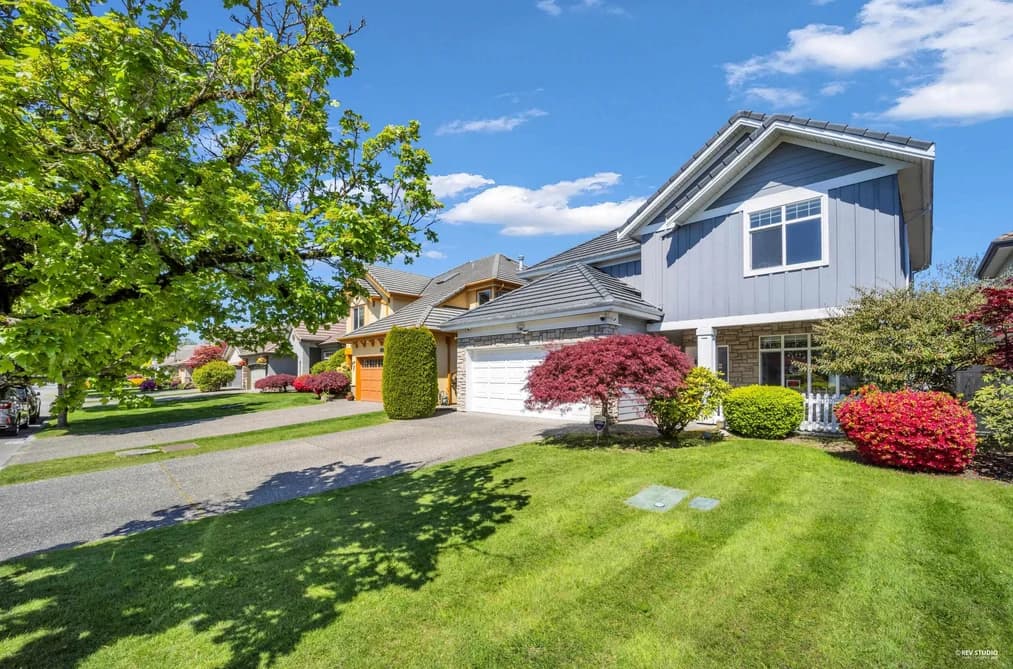 3531 JOHNSON AVENUE, Richmond, BC — Residential for Sale - Photo 2