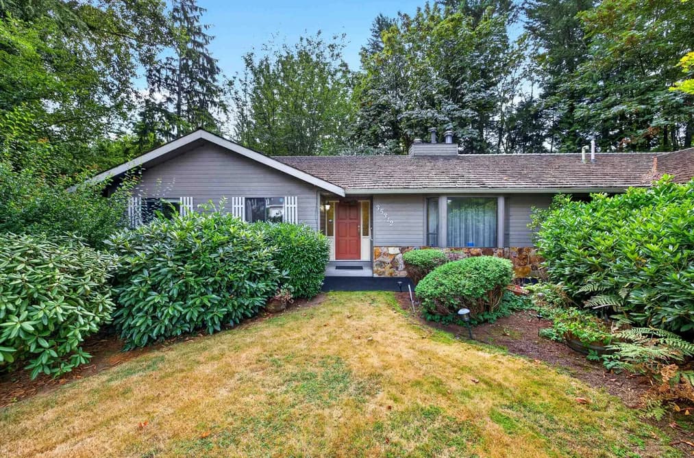 35312 MCKINLEY PLACE, Abbotsford, BC — Residential for Sale - Main Photo