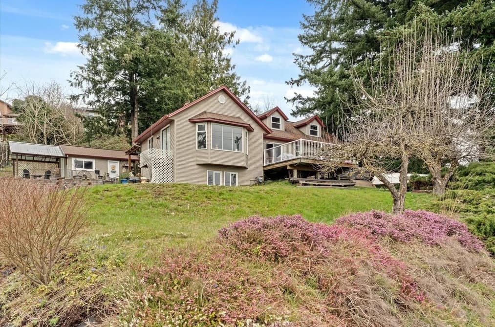 35317 DELAIR ROAD, Abbotsford, BC — Residential for Sale - Main Photo