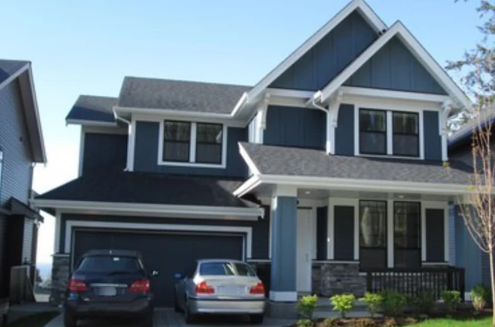 3532 TRESTLE COURT, Coquitlam, BC — Residential for Sale - Main Photo