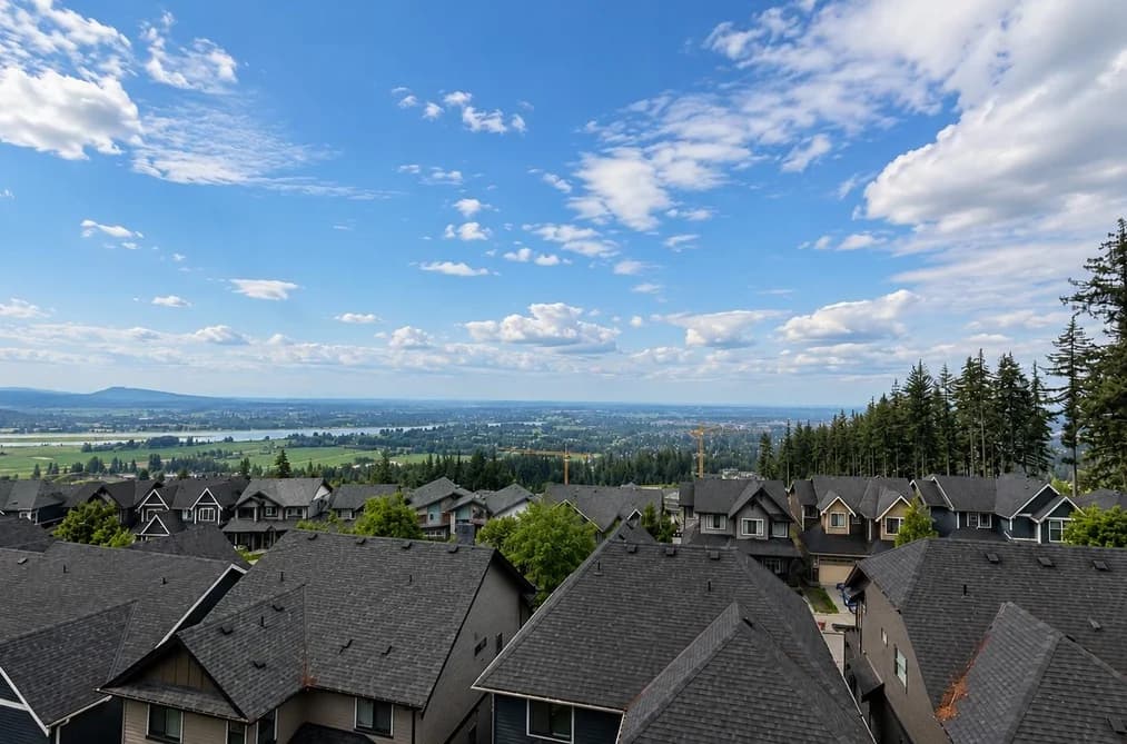 3534 ARCHWORTH AVENUE, Coquitlam, BC — Residential for Sale - Main Photo