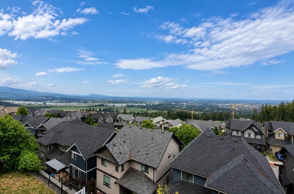 3534 ARCHWORTH AVENUE, Coquitlam, BC — Residential for Sale - Photo 2