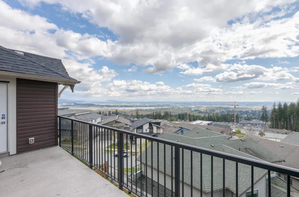 3534 TRESTLE COURT, Coquitlam, BC — Residential for Sale - Main Photo