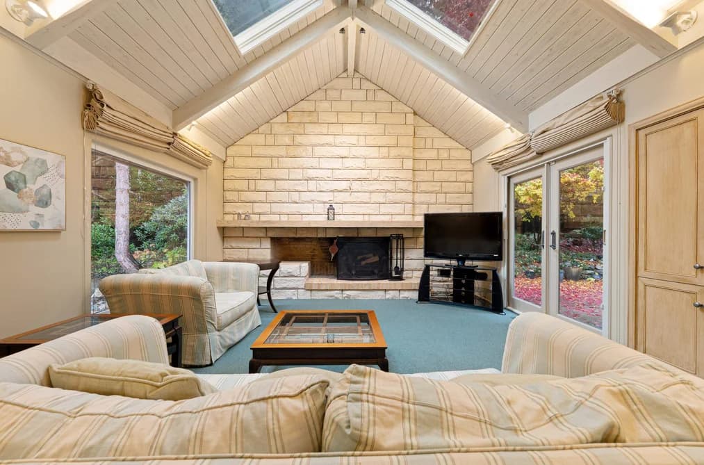 3535 W 47TH AVENUE, Vancouver, BC — Residential for Sale - Photo 2