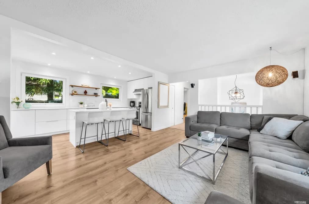 35365 SELKIRK AVENUE, Abbotsford, BC — Residential for Sale - Main Photo
