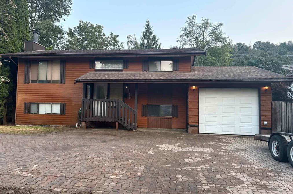 35368 WELLS GRAY AVENUE, Abbotsford, BC — Residential for Sale - Main Photo