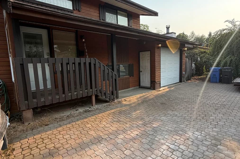 35368 WELLS GRAY AVENUE, Abbotsford, BC — Residential for Sale - Main Photo