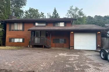 House for sale at 35368 Wells Gray Avenue Abbotsford British Columbia - MLS: R3153551