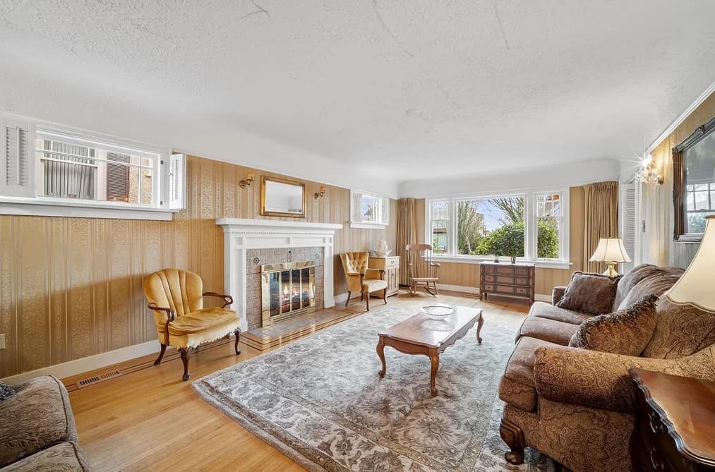 3537 W 31ST AVENUE, Vancouver, BC — Residential for Sale - Photo 2