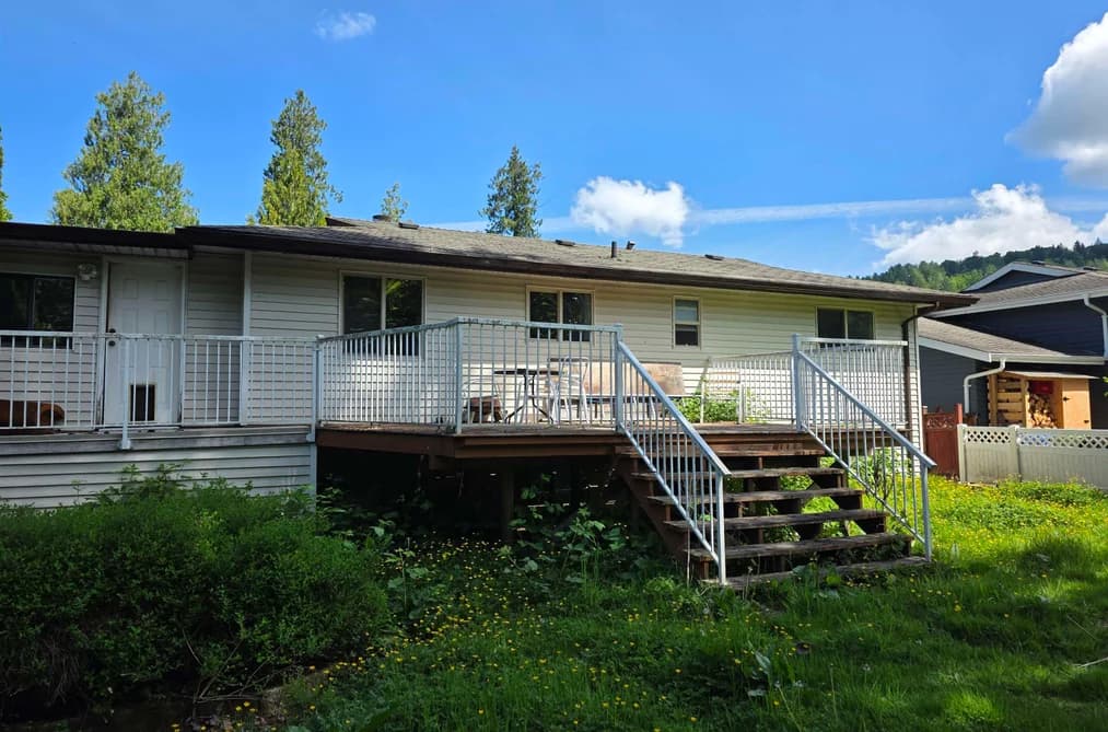 35378 WELLS GRAY AVENUE, Abbotsford, BC — Residential for Sale - Photo 2