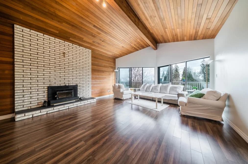 3540 BAYCREST AVENUE, Coquitlam, BC — Residential for Sale - Main Photo