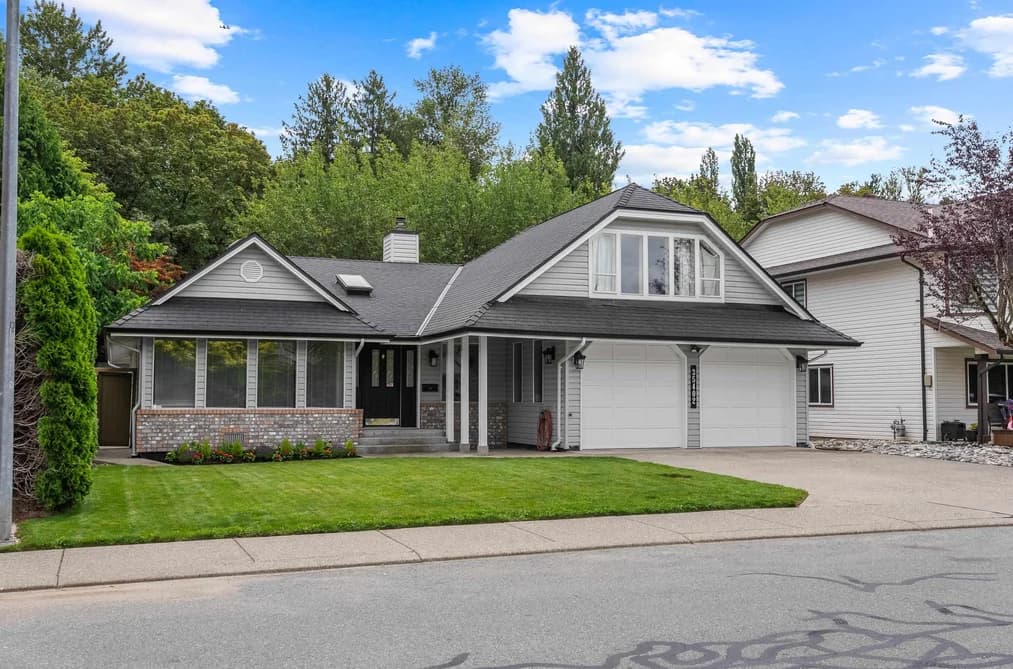 35402 SANDY HILL ROAD, Abbotsford, BC — Residential for Sale - Main Photo