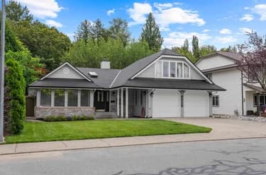House for sale at 35402 Sandy Hill Road Abbotsford British Columbia - MLS: R3145374