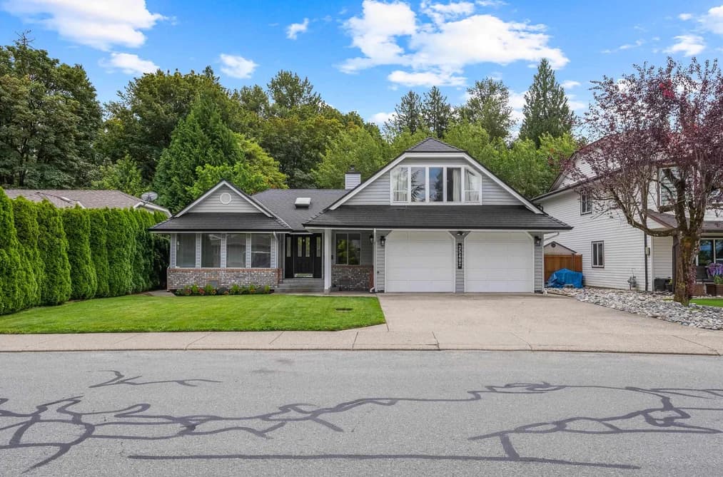 35402 SANDY HILL ROAD, Abbotsford, BC — Residential for Sale - Photo 2