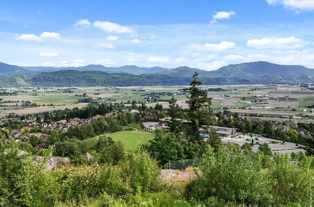 35410 MAHOGANY DRIVE, Abbotsford, BC — Land for Sale - Main Photo