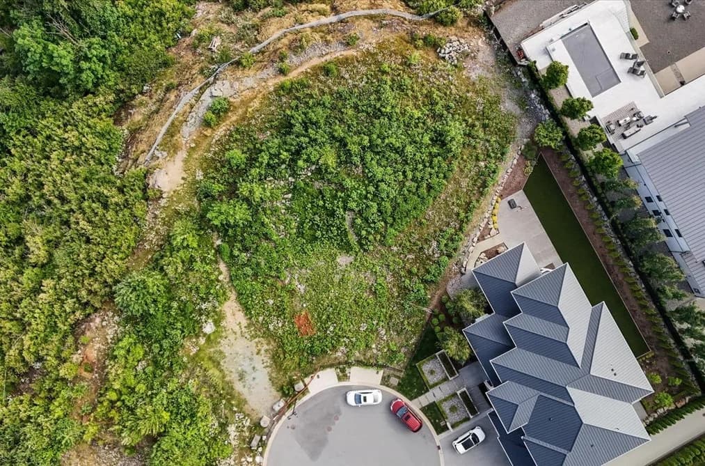 35410 MAHOGANY DRIVE, Abbotsford, BC — Land for Sale - Photo 2