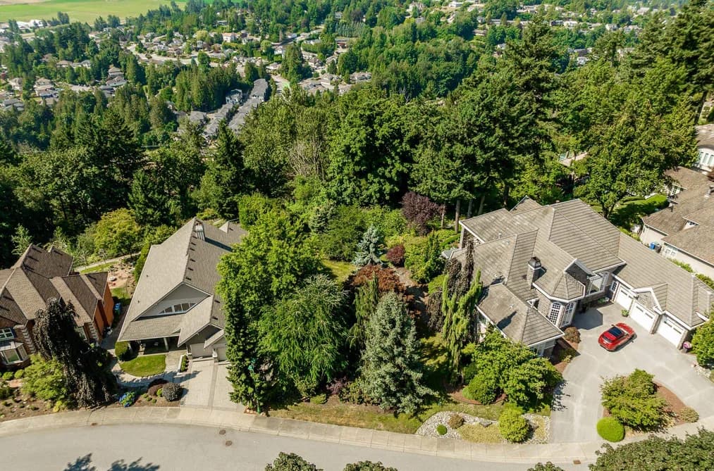 35416 DONEAGLE PLACE, Abbotsford, BC — Land for Sale - Main Photo
