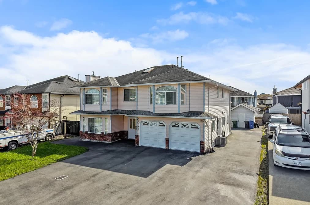3542 GALIANO DRIVE, Abbotsford, BC — Residential for Sale - Photo 2