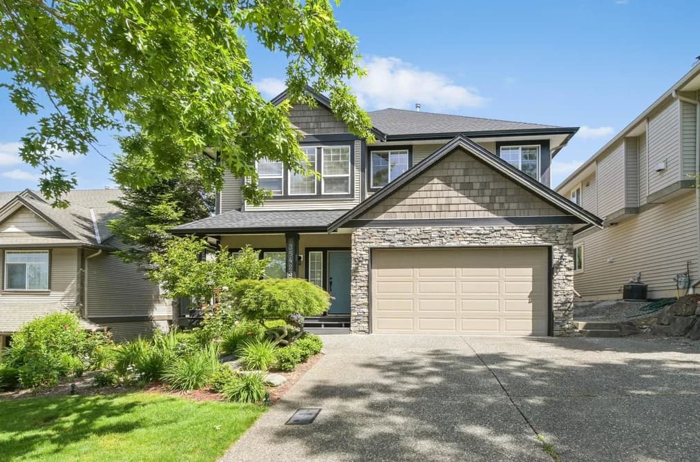 35423 MCKINLEY DRIVE, Abbotsford, BC — Residential for Sale - Main Photo