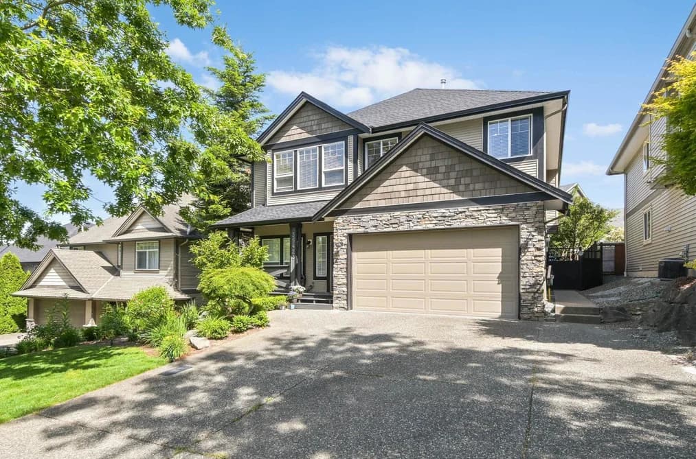 35423 MCKINLEY DRIVE, Abbotsford, BC — Residential for Sale - Photo 2