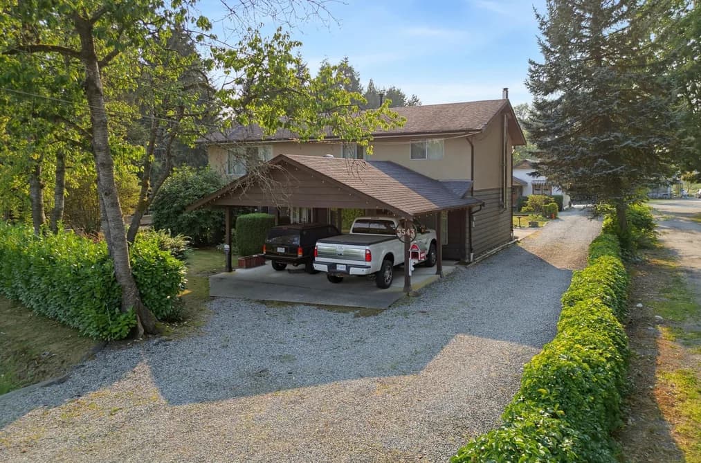3543 DEVON ROAD, Port Coquitlam, BC — Residential for Sale - Photo 2