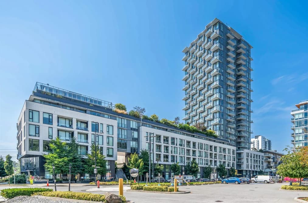 3544 SAWMILL CRESCENT, Vancouver, BC — Residential for Sale - Main Photo