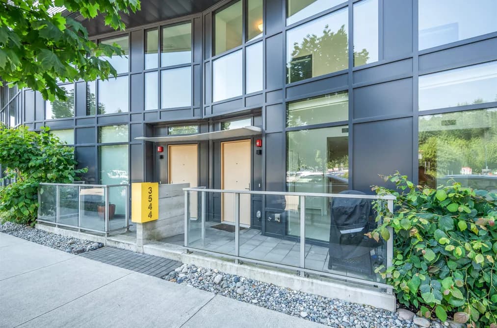 3544 SAWMILL CRESCENT, Vancouver, BC — Residential for Sale - Photo 2