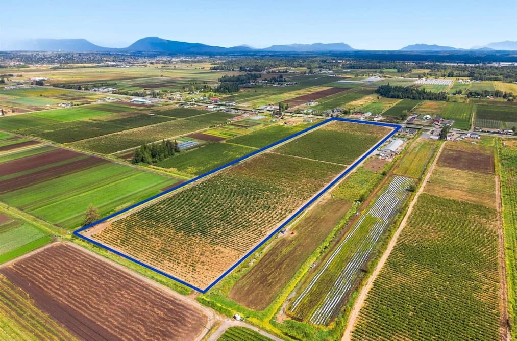 3545 176 STREET, Surrey, BC — Land for Sale - Main Photo