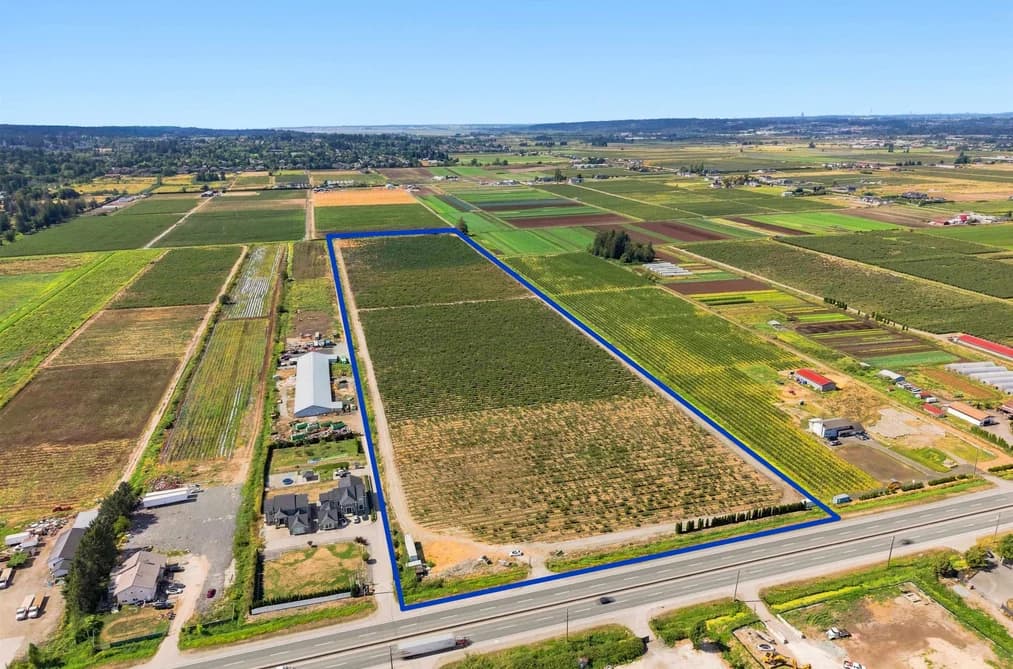 3545 176 STREET, Surrey, BC — Land for Sale - Photo 2
