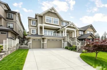 House for sale at 3545 Highland Drive Coquitlam British Columbia - MLS: R3141578