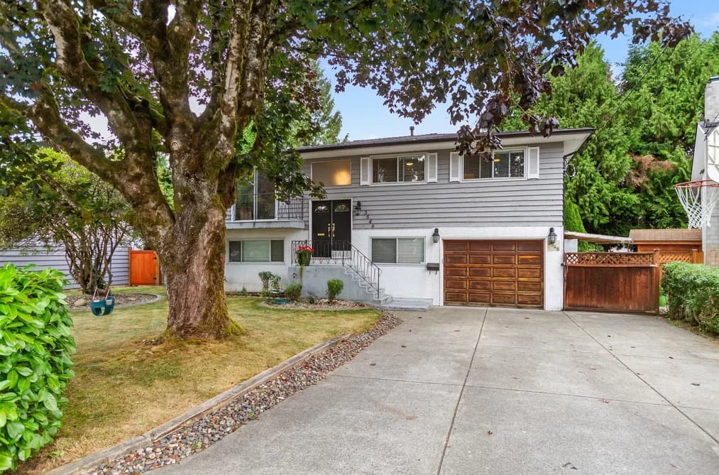 3546 FLINT STREET, Port Coquitlam, BC — Residential for Sale - Main Photo