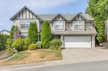 House for sale at 35479 Tweedsmuir Drive Abbotsford British Columbia - MLS: R3138612