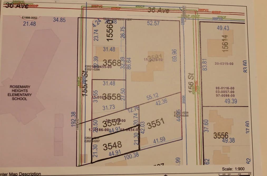 3548 155A STREET, Surrey, BC — Land for Sale - Photo 2